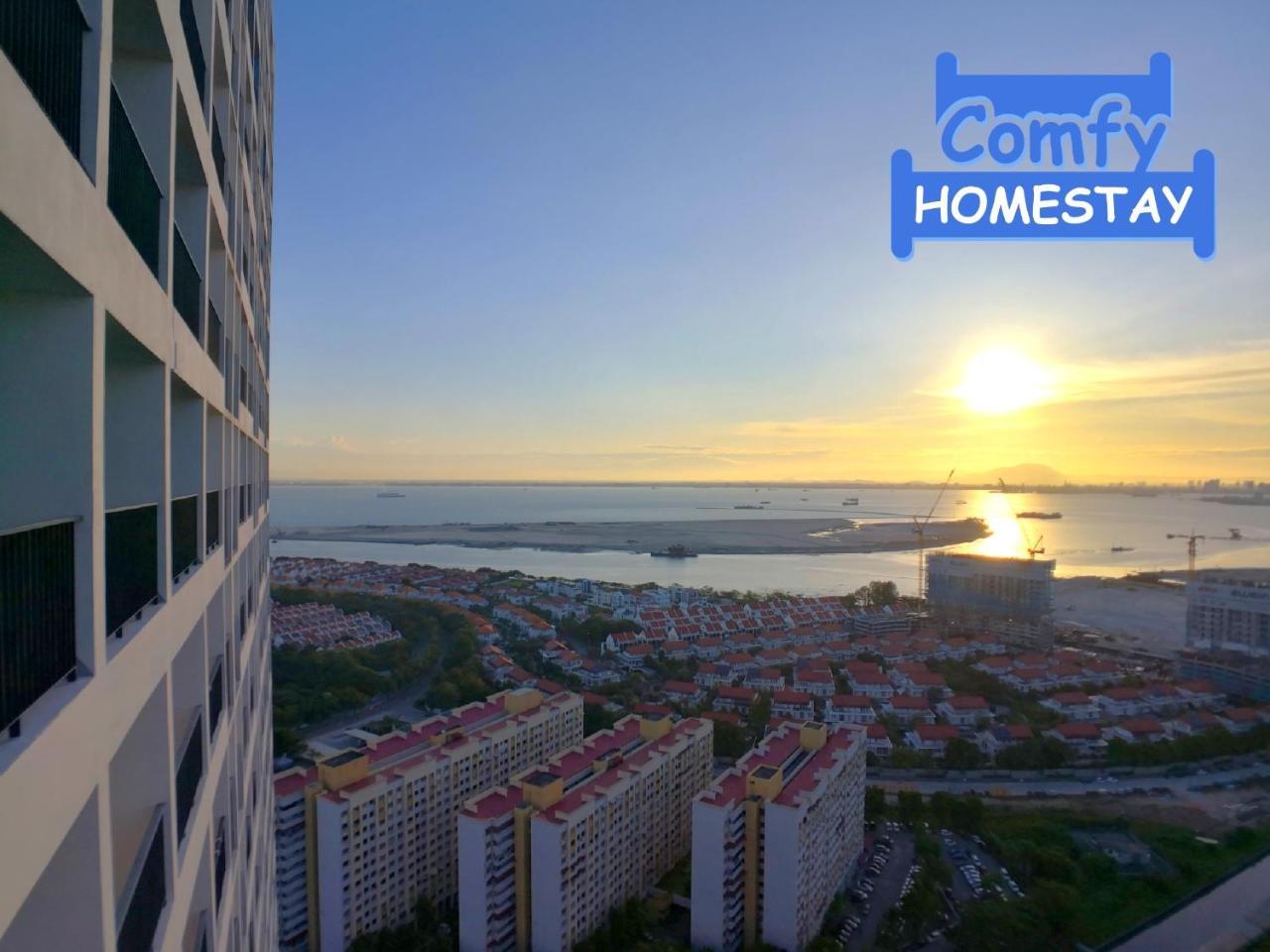 The Landmark Seaview Gurney George Town Exterior photo